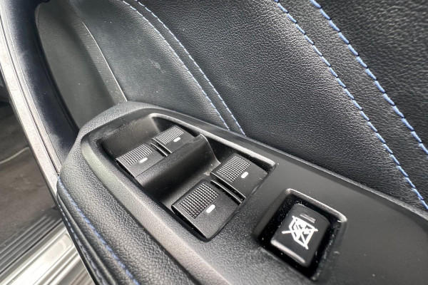 2019 MY20.25 Ford Everest UA II Sport SUV Image 19