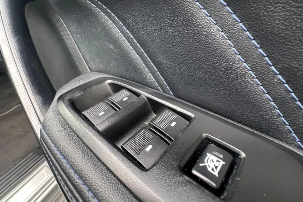 2019 MY20.25 Ford Everest UA II Sport SUV Image 19