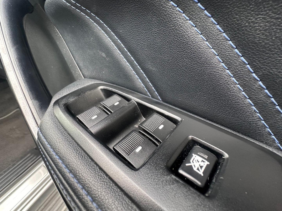 2019 MY20.25 Ford Everest UA II Sport SUV Image 19