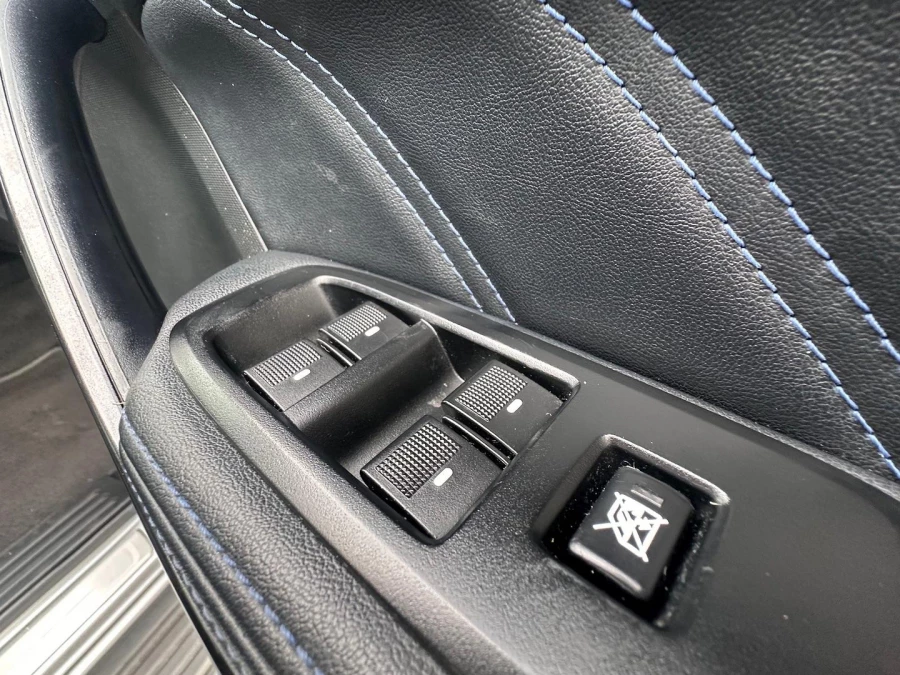 2019 MY20.25 Ford Everest UA II Sport SUV Image 19