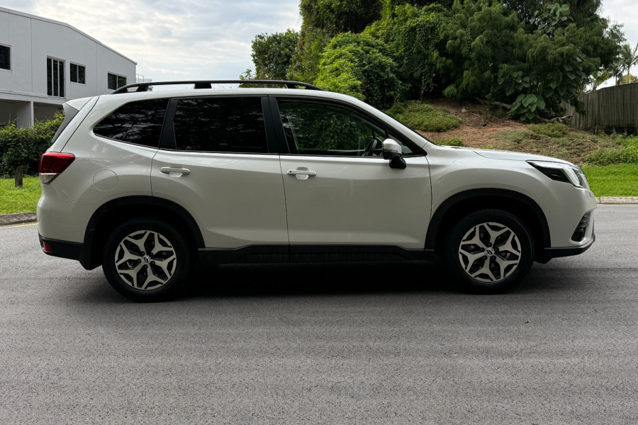 2023 MY24 Subaru Forester S5 2.5i SUV Image 14
