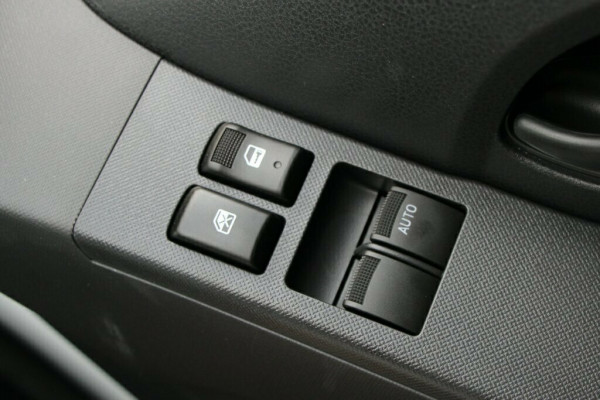 2019 Isuzu UTE D-MAX SX Single Cab Chassis Low-Ride 4x2  Cab chassis Mobile Image 20