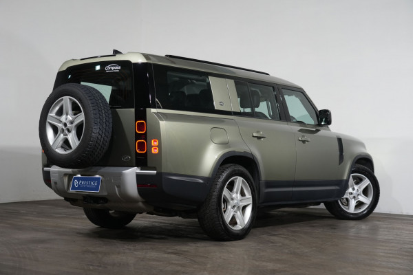 2023 Land Rover Defender L663 130 D300 SE SUV Image 7