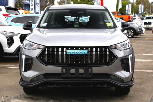 2025 GWM Haval Jolion A02 Premium Hybrid SUV Image 2