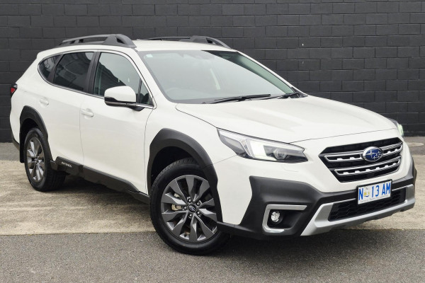 2024 Subaru Outback 6GEN AWD SUV Image 1