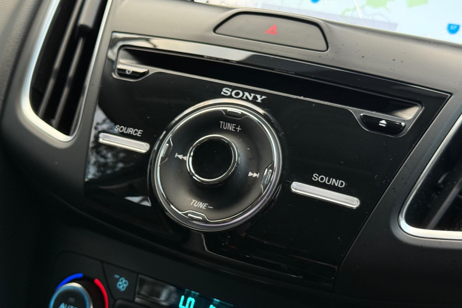 2016 Ford Focus LZ Sport Hatch Image 16