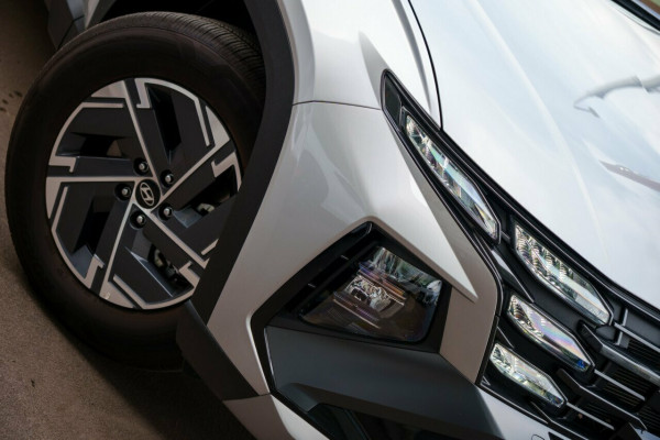 2026 Hyundai Tucson hybrid NX4.V4 BASE MODEL SUV Image 6