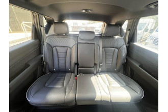 2024 KGM SsangYong Rexton Y461 Ultimate SUV