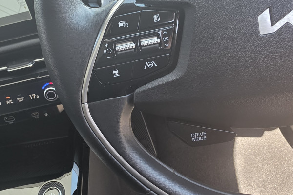 2023 Kia Niro SG2 EV GT-Line SUV Image 23