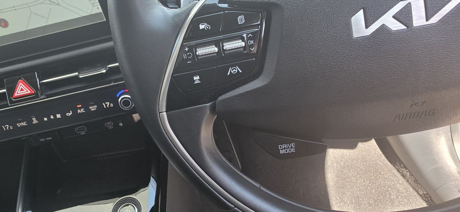 2023 Kia Niro SG2 EV GT-Line SUV Image 23