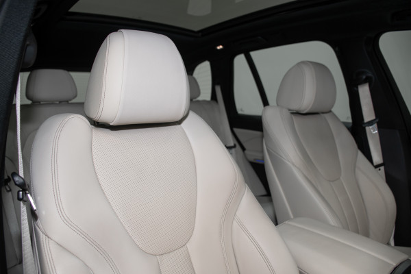 2020 BMW X5 M50i SUV Image 4