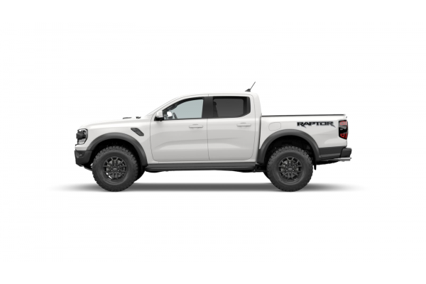 2024 MY25.25 Ford Ranger P703  Raptor Ute