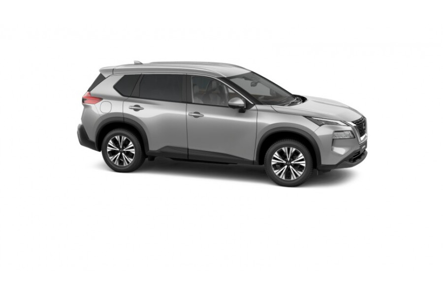 2024 MY25 Nissan X-Trail T33 ST-L SUV Image 11