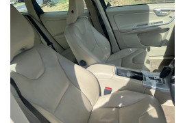 2011 MY13 Volvo XC60 DZ D5 SUV