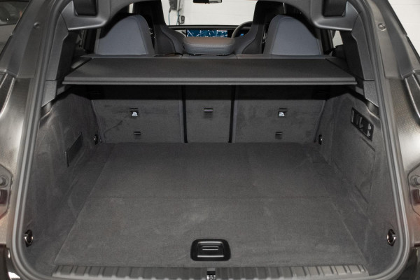 2026 BMW iX I20 xDrive45 M Sport SUV image 17