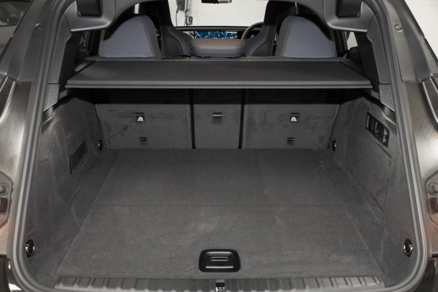 2026 BMW iX I20 xDrive45 M Sport SUV