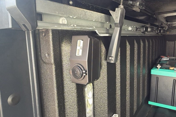 2023 Ram 1500 DT Limited RamBox Ute Image 41