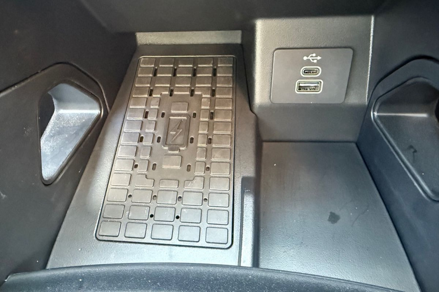 2024 MY24.5 Ford Ranger P703 Sport Ute Image 26