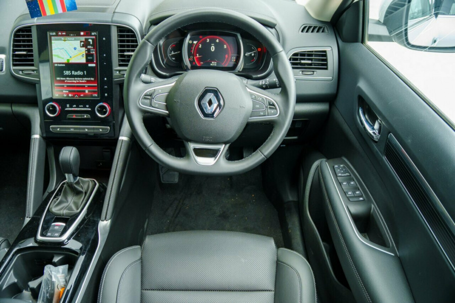 2025 Renault Koleos HZG Evolution Wagon Image 11