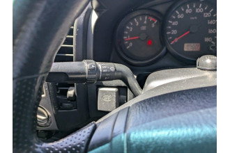 2011 Ford Ranger PK XL Ute