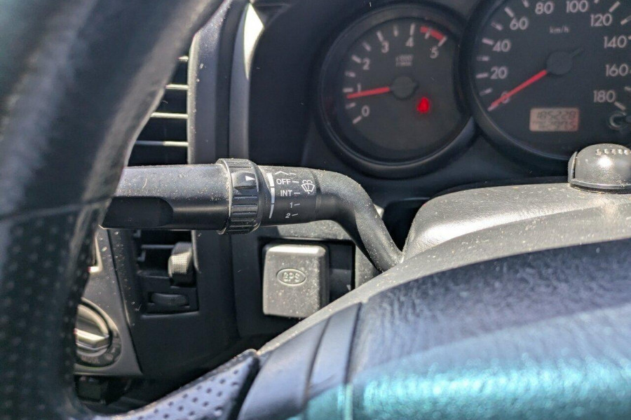 2011 Ford Ranger PK XL Ute Image 20