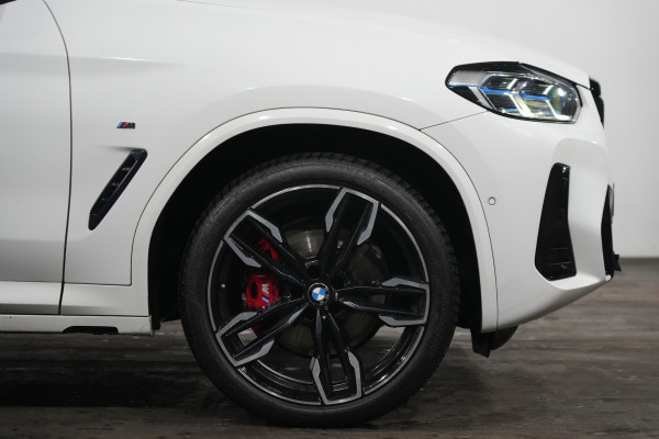 2022 BMW X4 M40i SUV Image 5