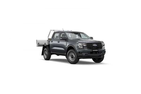 2024 MY24.5 Ford Ranger P703 XL Cab Chassis