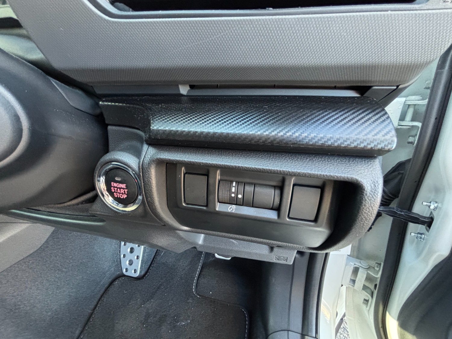 2024 Subaru Crosstrek G6X 2.0S SUV