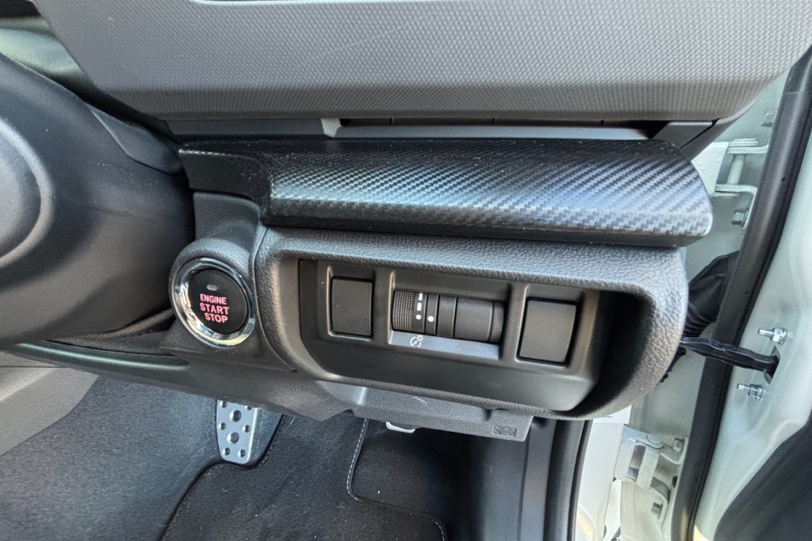 2024 Subaru Crosstrek G6X 2.0S SUV Image 20