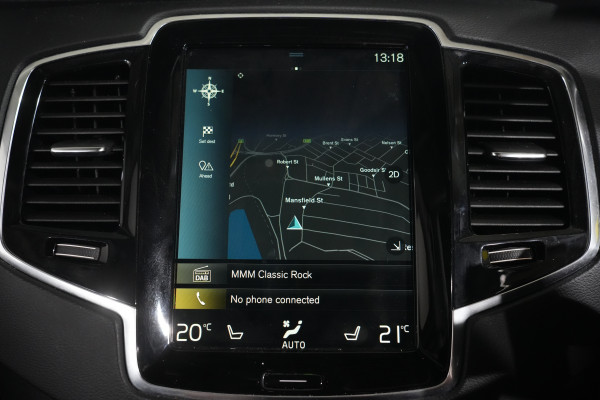2021 Volvo XC90 L Series T6 Inscription SUV image 19