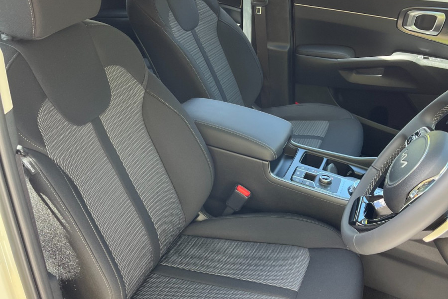 2024 Kia Sorento MQ4 PE S SUV Image 7