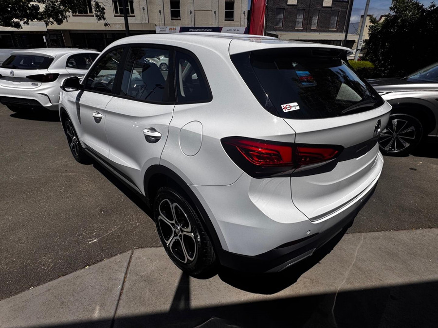 2026 MY26.5 MG ZS ZS32 Excite Turbo SUV Image 6