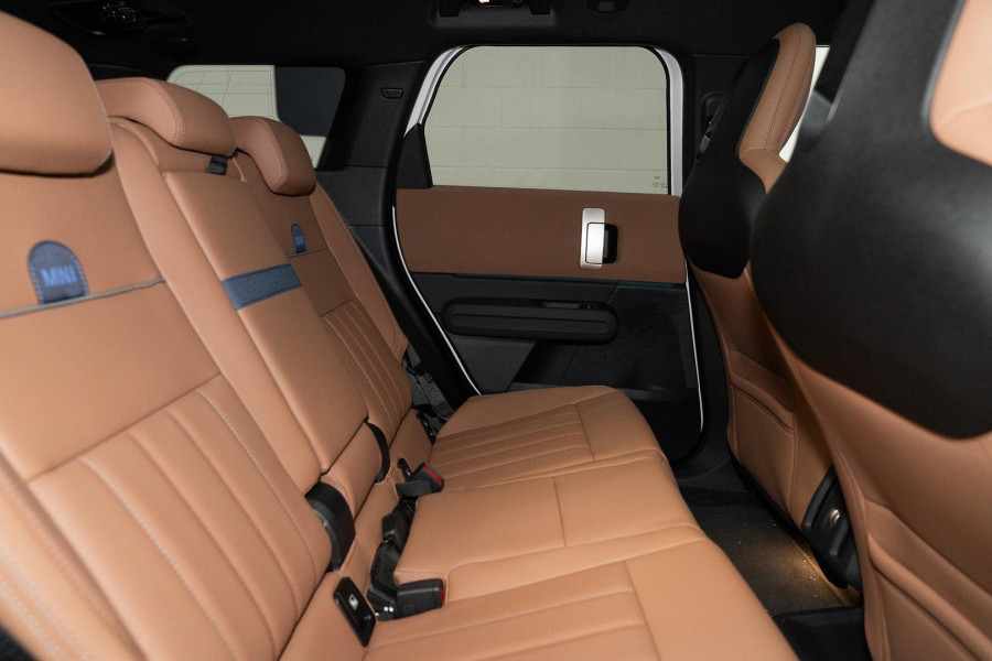 2026 MINI Countryman U25 SE Favoured SUV