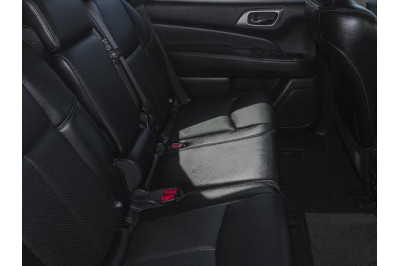 2019 Nissan Pathfinder R52 Series III Ti Suv Image 5