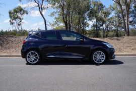 Renault Clio R.S. Sport IV B98 Phase 2