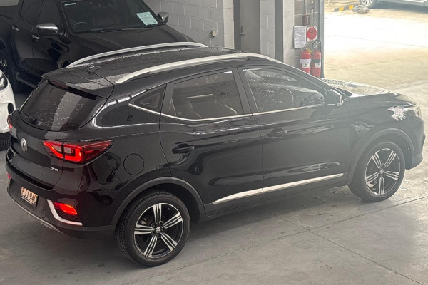 2020 MY21 MG ZS AZS1 Excite SUV Image 4