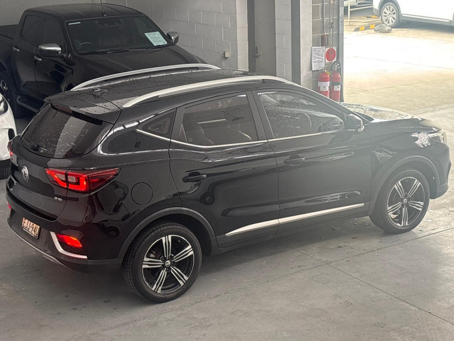 2020 MY21 MG ZS AZS1 Excite SUV Image 4