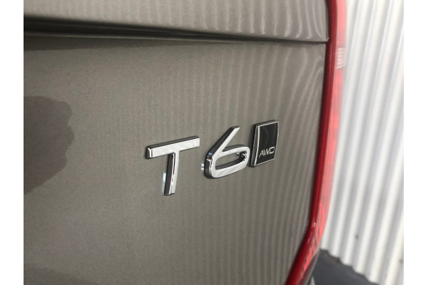 2021 Volvo XC90  T6 Inscription Suv