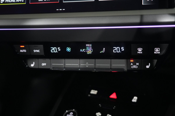 2025 Audi Q4 e-tron F4 45 SUV Image 21