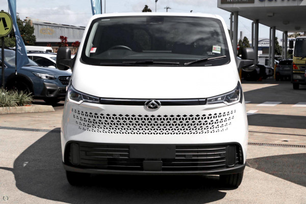 2026 LDV Deliver 7   Van Image 2