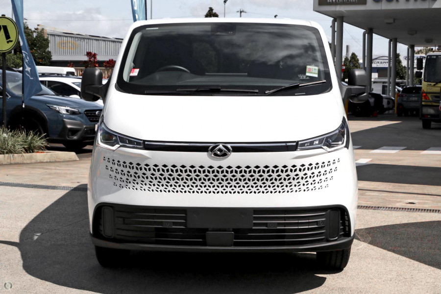 2026 LDV Deliver 7   Van Image 2