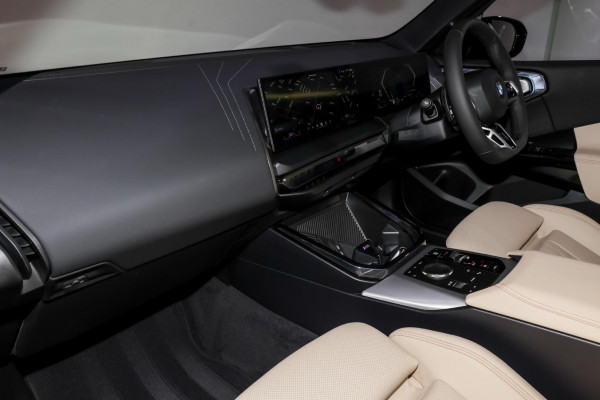 2026 BMW X3 G45 20 xDrive SUV image 10