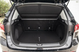 2024 MY25 MG ZS ZS32 Essence Hybrid+ SUV