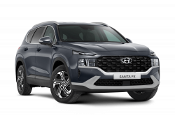 Hyundai Santa Fe Active TM.V3