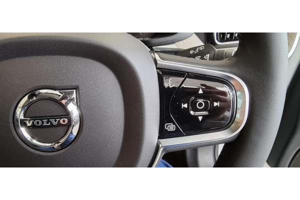 2021 Volvo XC60  T5 Inscription SUV