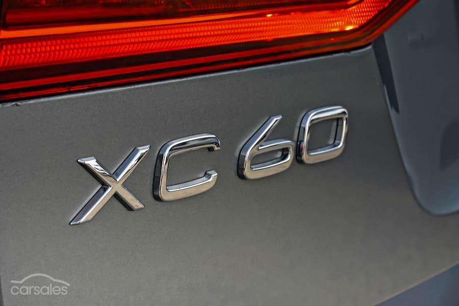 2021 Volvo XC60  T5 Inscription SUV Image 13
