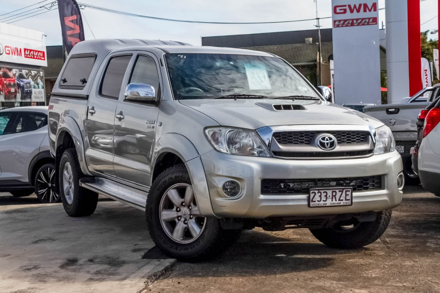 World 2011 Toyota Hilux leader in 34 countries UPDATED  Best Selling Cars  Blog