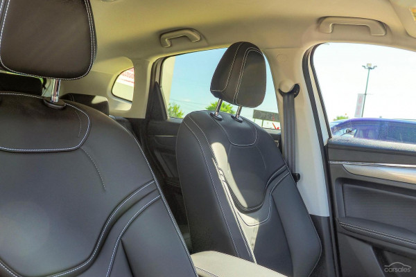 2025 GWM Haval Jolion A01 Lux SUV