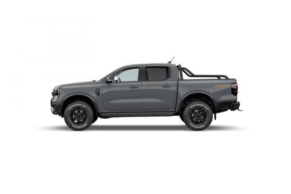 2024 MY24.5 Ford Ranger P703 Tremor Ute