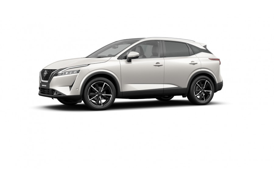 2024 Nissan QASHQAI J12 Ti SUV Image 34